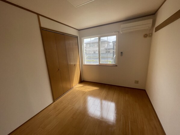 グリーンパレスⅡの物件内観写真